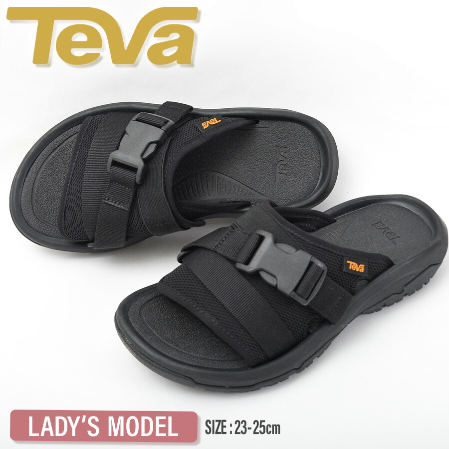 TEVA ハリケーンバージスライド サンダル　26cm テバ TEVA ハリケーン XLT 2 1019390C サンダル 7カラー │Z