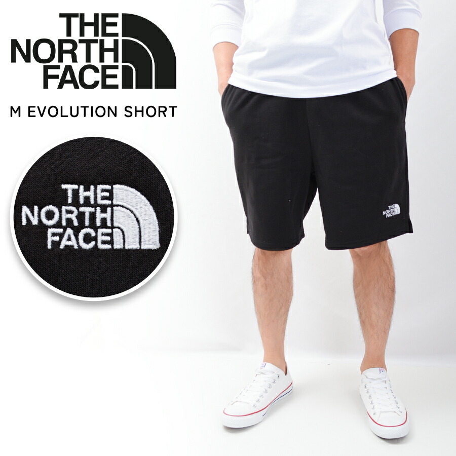 楽天市場】THE NORTH FACE ノースフェイス ショートパンツ