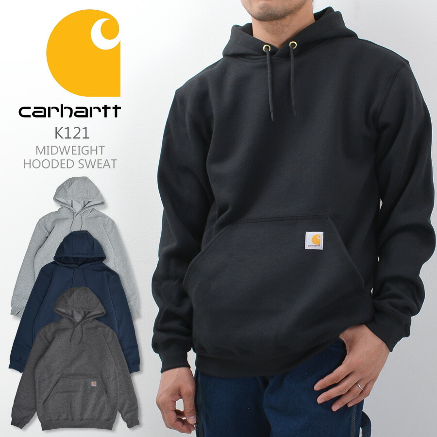 Carhartt ダークグレー シベリアンパーカー フード一体型 Carhartt ダークグレー シベリアンパーカー フード一体型