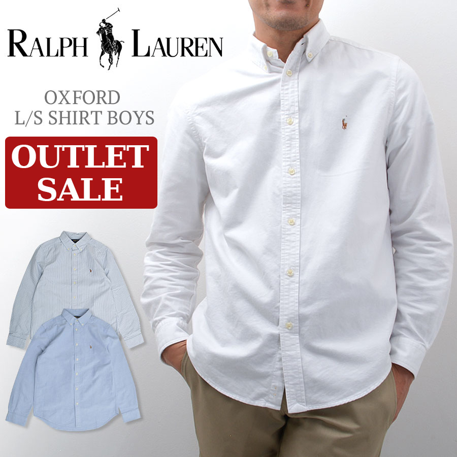 楽天市場】アウトレット ラルフローレン POLO Ralph Lauren クラシック