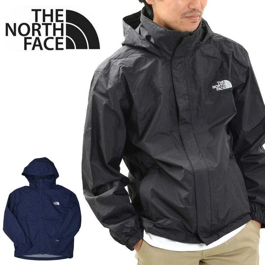 THE NORTH FACE ノースフェイス　 マウンテンパーカー