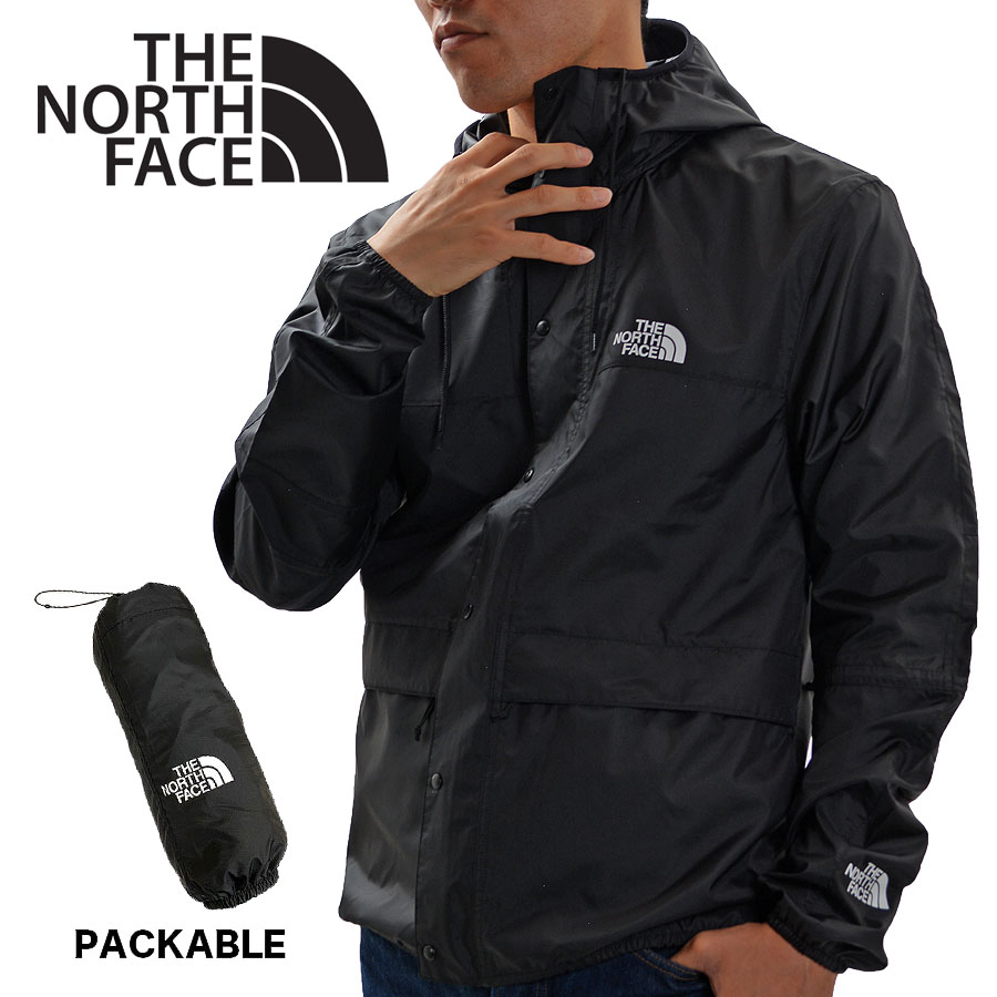 楽天市場】THE NORTH FACE ノースフェイス ナイロンジャケット メンズ 