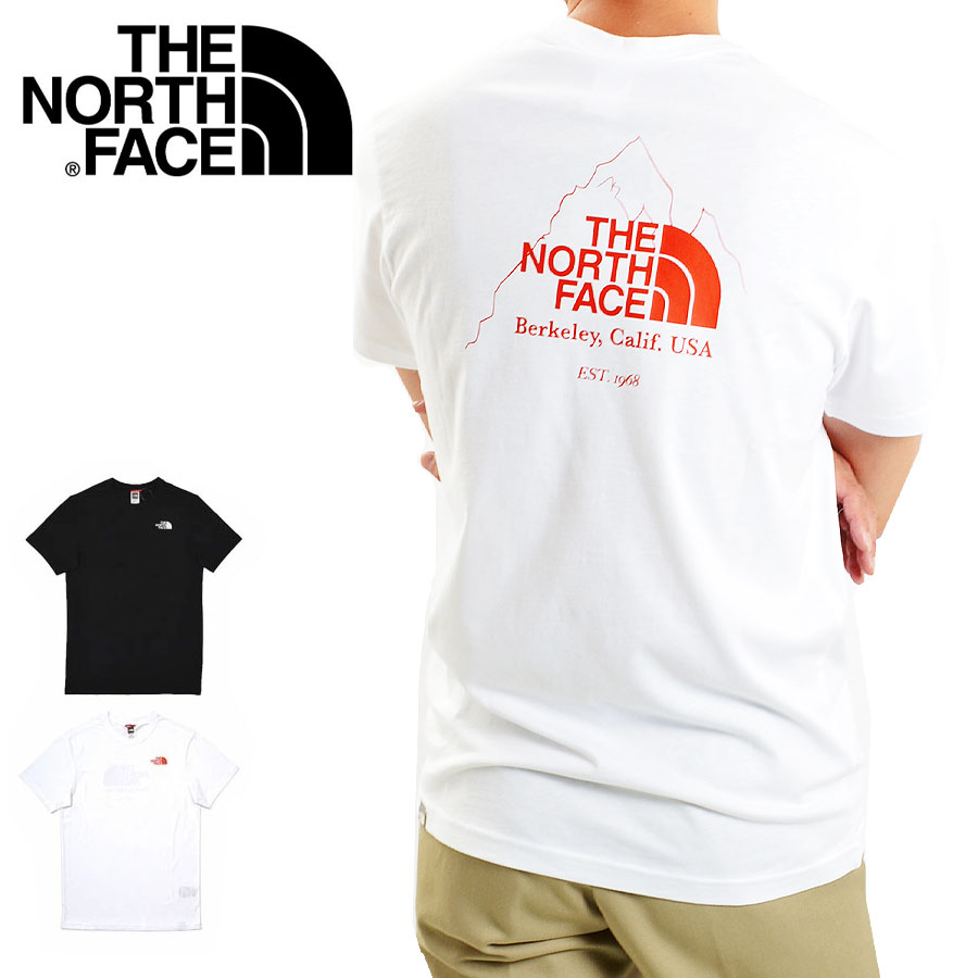 ザ ノースフェイス Tシャツ 半袖 メンズ レディース THE NORTH FACE M L/S FINE TEE EUライン NF0A87NC 楽天市場】THE NORTH FACE ザ ノース フェイス Tシャツ メンズ 半袖