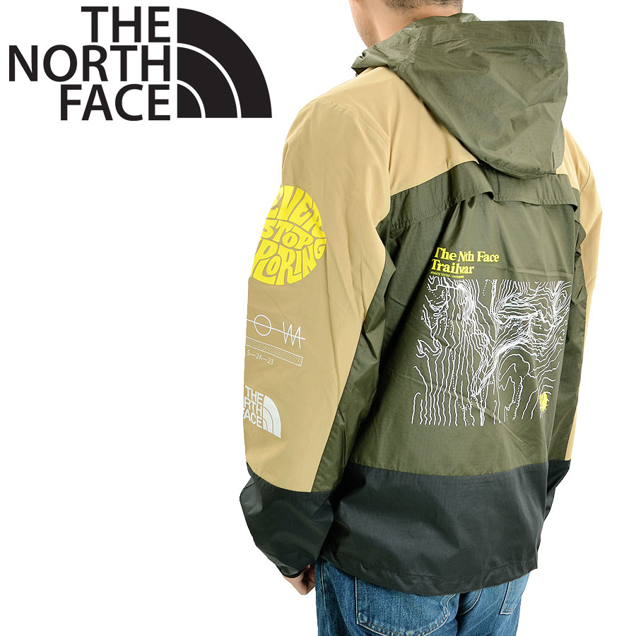 楽天市場】THE NORTH FACE ノースフェイス マウンテンジャケット