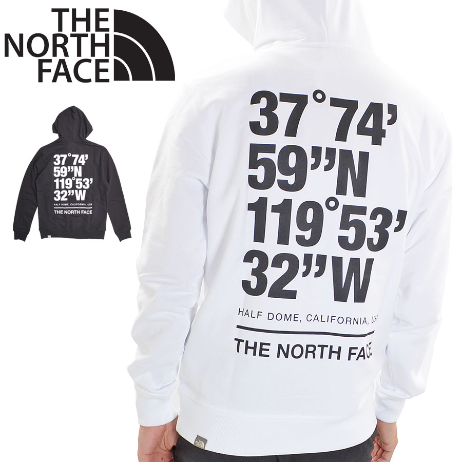 楽天市場】THE NORTH FACE ノースフェイス パーカー T92S57