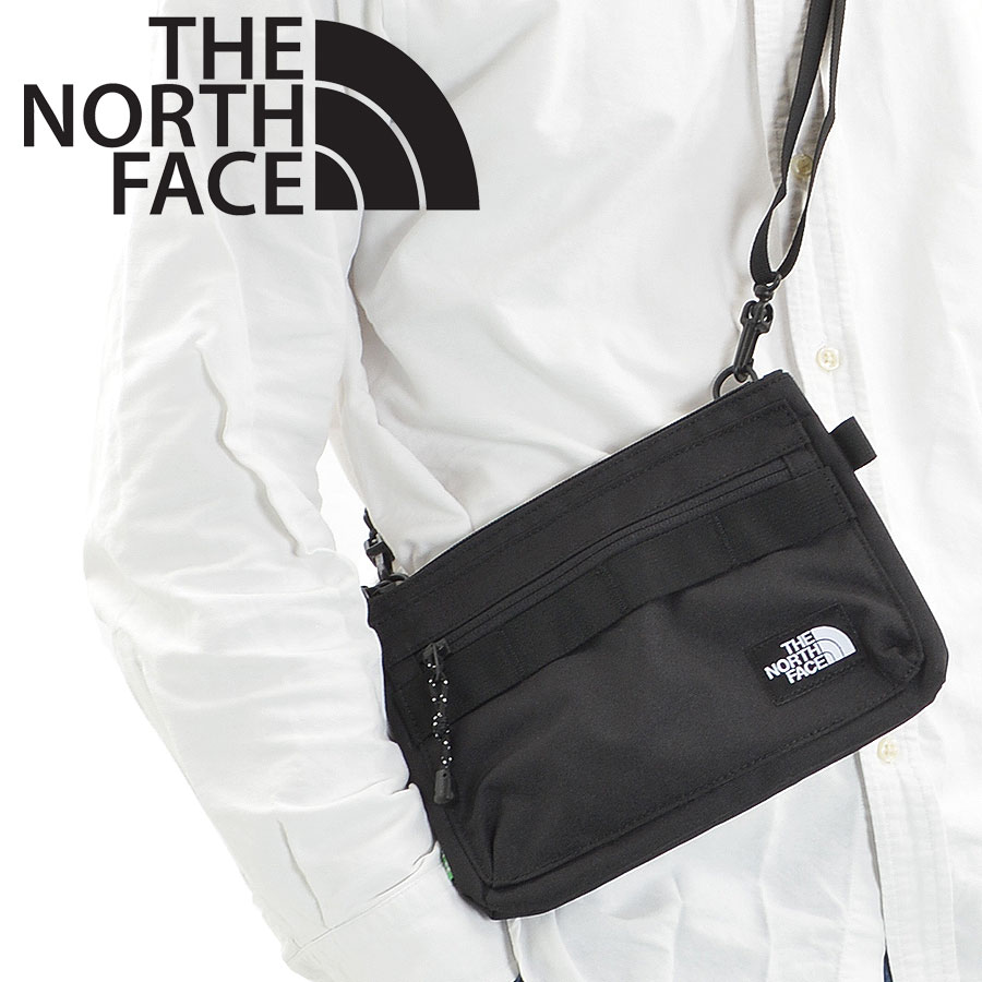 楽天市場】THE NORTH FACE ノースフェイス NN2PM65A ショルダーバッグ 