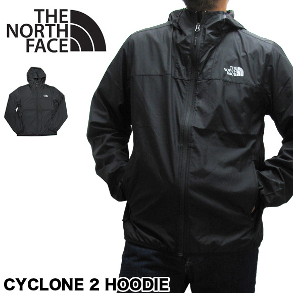 the north face m cyclone 2 hoodie