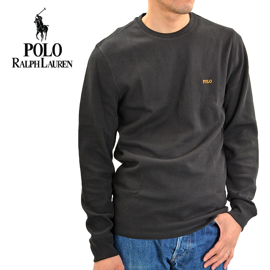 楽天市場】POLO RALPH LAUREN ポロ ラルフローレン Tシャツ ロンT 長袖