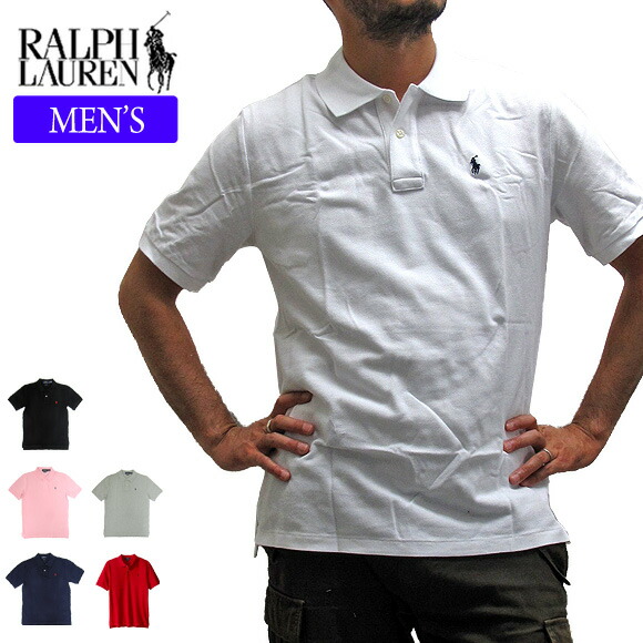 楽天市場】POLO RALPH LAUREN ポロ ラルフローレン