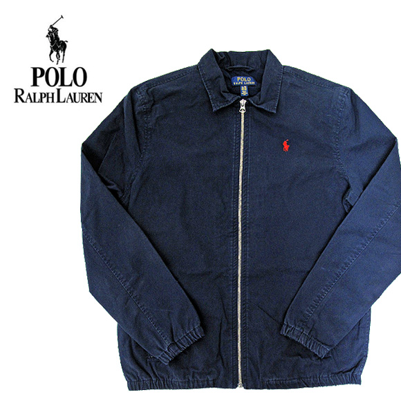 楽天市場 ポロ ラルフローレン Polo Ralph Lauren Boy S ジャケット ボーイズ スイングトップ メンズ Base ベース