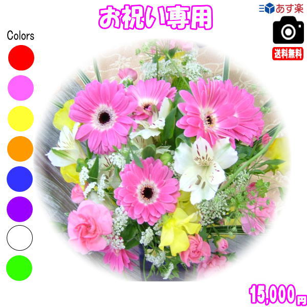 ウイークエンドお祝いもビジネス お祝宴華専用おまかせブロッサム15 000輪 送料無料 あした沖融たる照応 イラスト読ok 講話札お側 楽ギフ メッセ 開店 退位 婚姻祝い 建立 生み落す フラワー 花 奉呈 Marchesoni Com Br