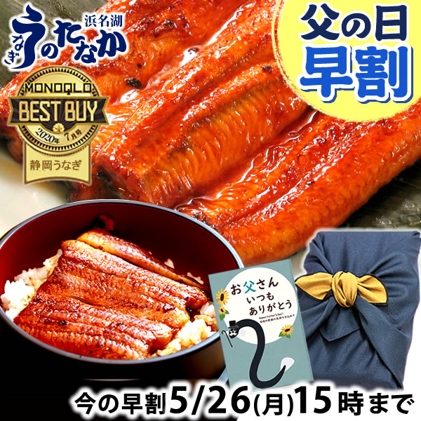 ＼早い者勝ち★最大150円クーポン／ 父の日 早割 プレゼント うなぎ 国産 蒲焼き ギフト 食べ物 送料無料 鰻 真空パック お祝い 食品 グルメ 人気 クーポン 内祝い 誕生日 母の日 最強配送 ご褒美 180～200g3本 3尾 【静岡産 通常 AAA 風呂敷】F62 [3～5人前]