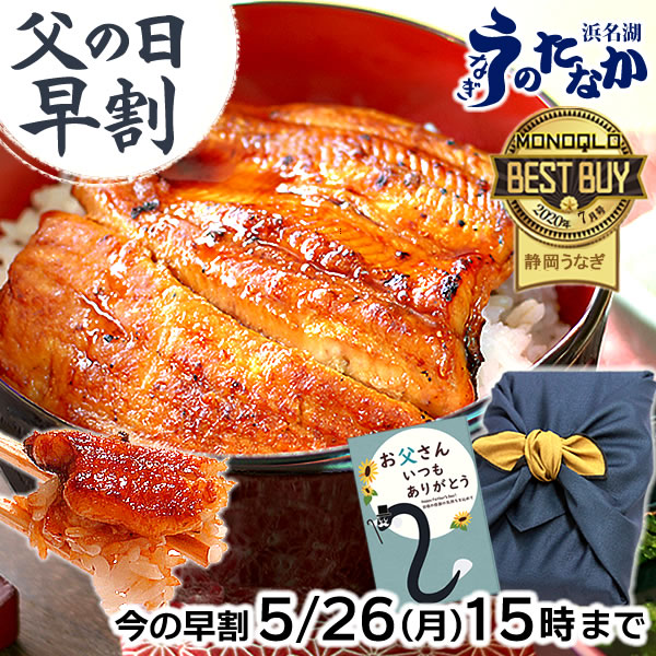 ＼早い者勝ち★100円クーポン／ 父の日 早割 プレゼント うなぎ 国産 蒲焼き ギフト 食べ物 送料無料 鰻 真空パック お祝い 食品 グルメ 人気 クーポン 内祝い 誕生日 母の日 最強配送 ご褒美 85～95g2枚 【静岡産 通常 AAA 風呂敷】furoshiki-pon2 [1～2人前]