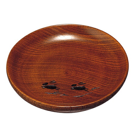 【蔵c8994h2】杉　桟橋型　銘々皿　盛皿　十客 木曽杉　六寸皿（EXP塗装加工） ＜ひな祭り &frasl; 懐石 &frasl; 八寸 &frasl; 和食 &frasl; 日本料理 &frasl; お正月 &frasl; 節句 &frasl; 和菓子＞ | TABLE ＆  STYLE