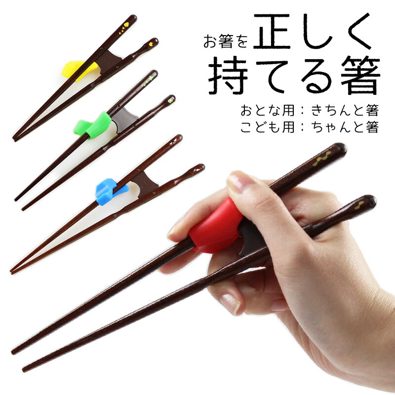箸 若狭塗り 日本製 きちんと箸 ちゃんと箸 シリコン付き 右利き 左利き 16.5cm 18cm 21cm 23cm 子供 キッズ 矯正箸 矯正お箸 支持箸 シリコン トレーニング イシダ 公式 お箸 おはし 若狭箸 国産 和風 食器 日本 外国 海外 お土産 大人 箸の持ち方 幼児 練習 正しい持ち方