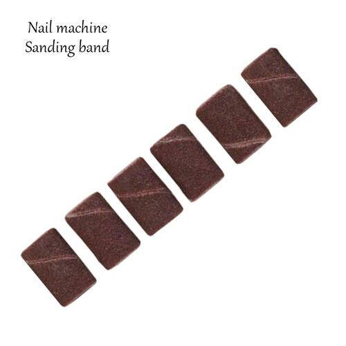楽天市場 メール便送料無料 電動ネイルマシン用 サンディング バンド ネイルマシーン ネイル用品 ジェルネイル用品ならイイネイル