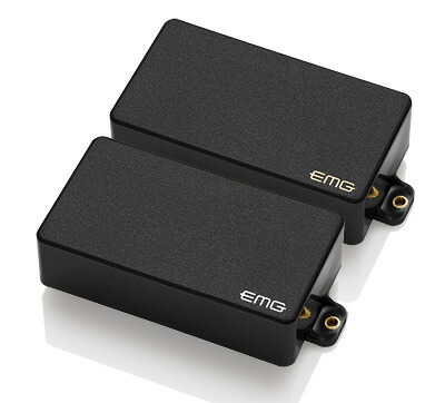 激レアJackson ジャクソンSLXT EMG60 EMG81 搭載