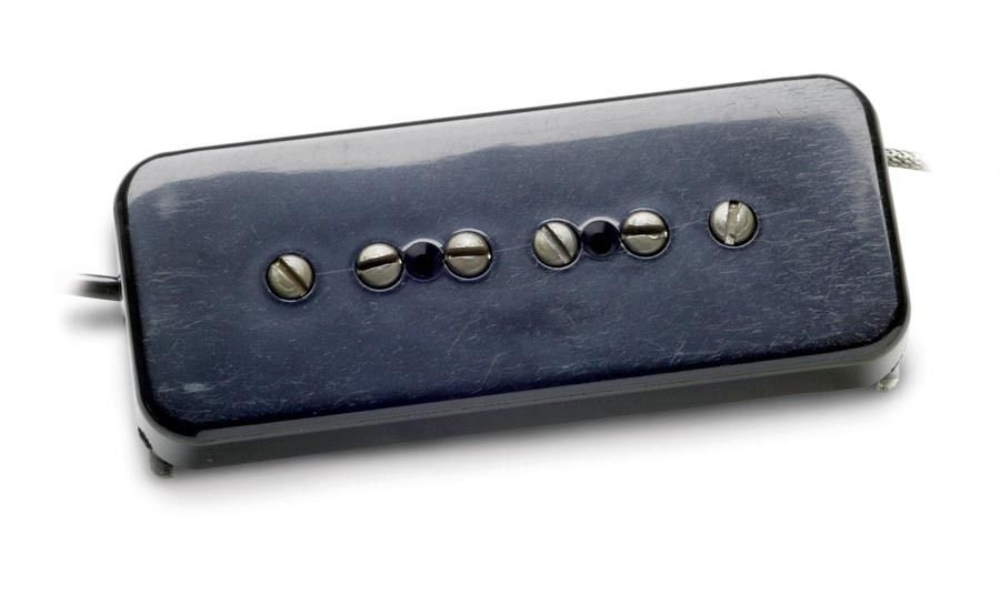 Seymour Duncan ナズグルブリッジ ピックアップ Amt ソープバー 7弦