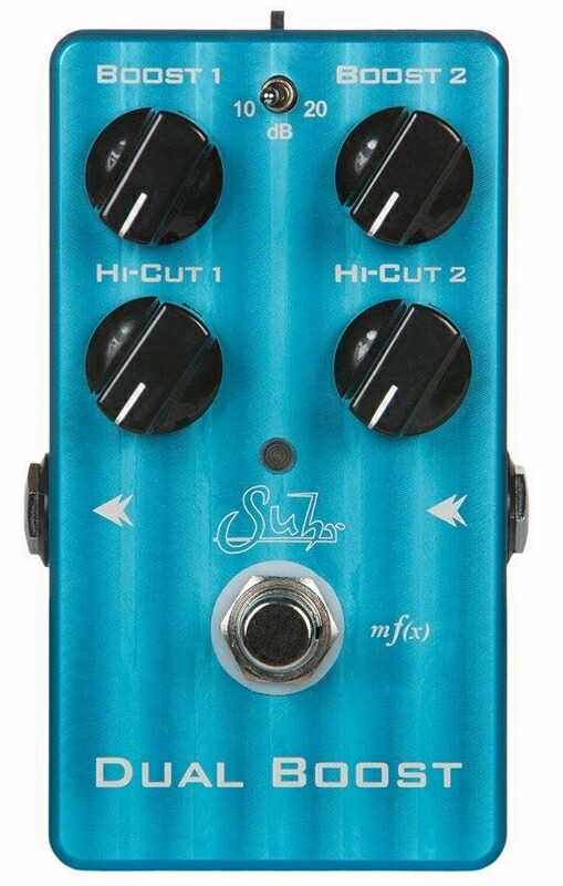Suhr Buffer 正規輸入品 新品同様 Suhr Buffer 正規輸入品 新品同様｜Yahoo!フリマ（旧PayPayフリマ）