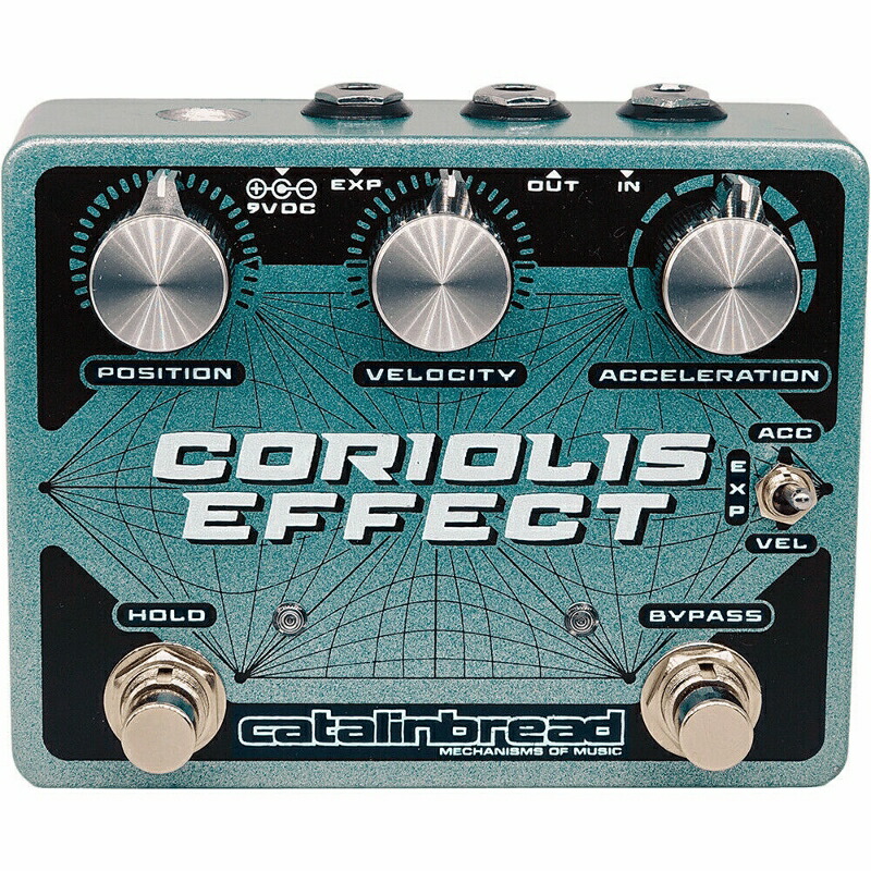 新品 Catalinbread Coriolis カタリンブレッド 楽天市場】Catalinbread Coriolis [並行輸入品][直輸入品