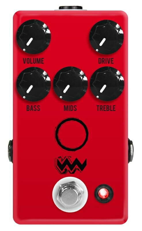 新品 JHS Pedals Sweet Tea V3 ジェイエイチエスペダルズ Amazon.com: JHS Pedals JHS Sweet Tea V3 Overdrive