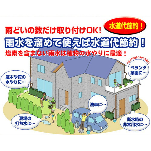 即納最大半額 雨水タンク 家庭用 80l Eg 01 ミツギロン ガーデニング 家庭菜園 庭 節水 散水 エコ 貯留 蛇口 雨どい 雨樋 おしゃれ 80ｌ 金td 送料無料 早い者勝ち Greenzonwheelz Com