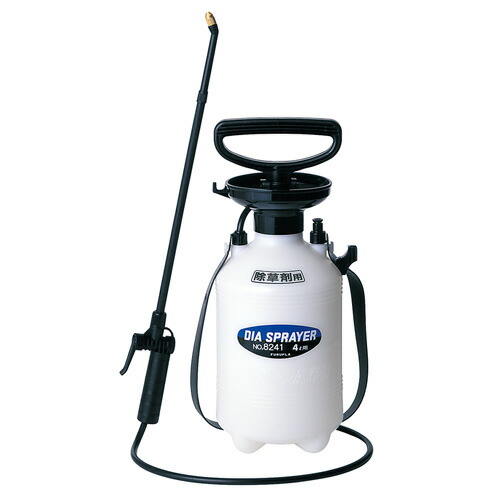 楽天市場】噴霧器4L用No8740 エンプラ製ショートノズル付 ( 手動