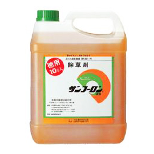 New限定品 楽天市場 除草剤 サンフーロン 10l 除草 雑草 抑制 グリホサート系 日bdpzz おしゃれ農作業着専門店エフィルス 正規品 Jurnalselulosa Org