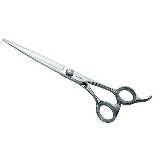 楽天市場】理美容 ハサミ YM CONVEX 6.5インチ 蛤刃 プレジャー