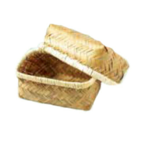 楽天市場】松野屋 日本製 篠竹 弁当箱 かご 【サンドイッチ かご 竹