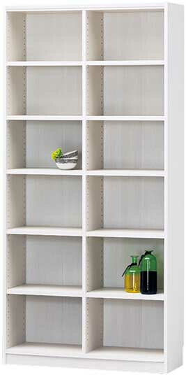 楽天市場】フリーラック タナリオ TNL−19887 WH : おしゃれ