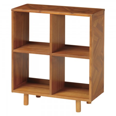 ひろさん専用　アジアン家具　シェルフ　オープンラック 楽天市場】【最大1万円クーポン解禁！】バンブーブックシェルフ