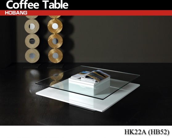 センターテーブル　ＨＯＢＡＮＧ　ＨＫ２２Ａ｜おしゃれ家具・インテリア eFinds