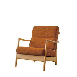 楽天市場】飛騨産業 一人掛けソファ パーソナルチェア 飛騨産業正規