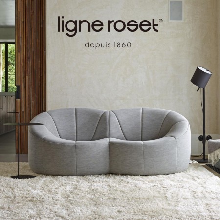 楽天市場】２Ｐ ロゼブリガンタン Ｅランク ligne roset リーンロゼ 