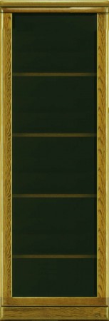 【レビューでクーポン進呈】AVラック 3190(ダーク) 3590タワーA左|おしゃれ家具・インテリア eFinds
