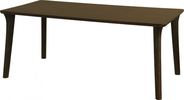 ダイニングテーブル 6300(カフェ) DT6308(150x80) 浜本工芸