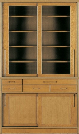 ダイニングボード 1800(ダーク) 1800(W115) 浜本工芸 国産 日本産