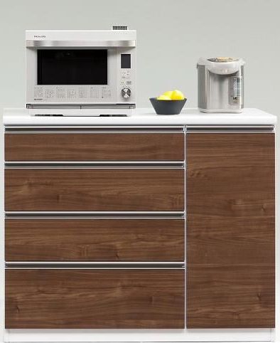 カウンター　ステルス　１２０　引出