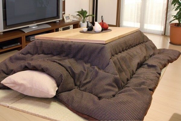 こたつ薄掛布団 TWワッフル|おしゃれ家具・インテリア eFinds