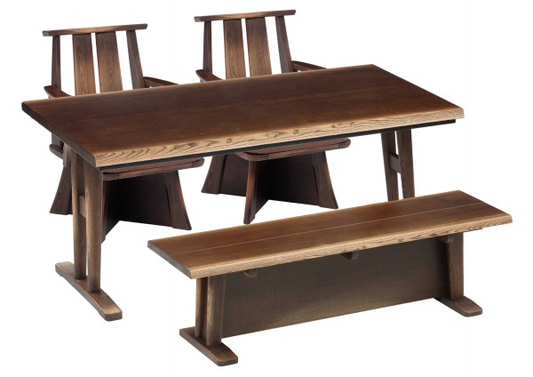 楽天市場】ダイニングこたつ フロイド150HI W−101