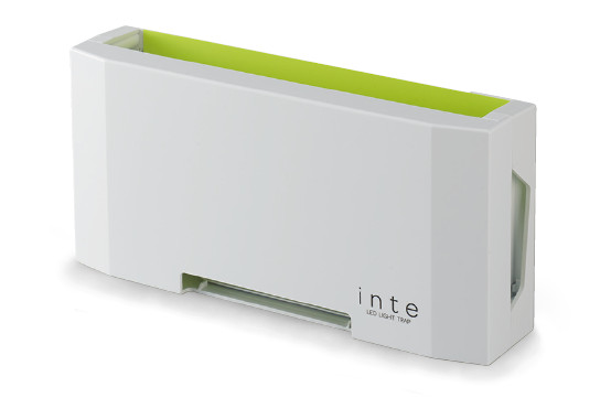 楽天市場】LED光学式誘引捕虫器 LEDオプトクリン7 吊り下げ式 1台