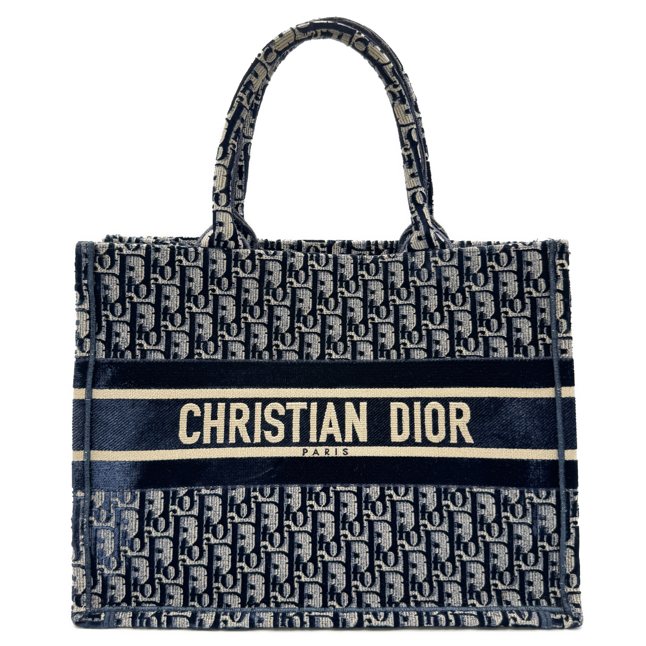 Christian Dior ブックトート 楽天市場】【新品・未使用品】クリスチャンディオール Christian