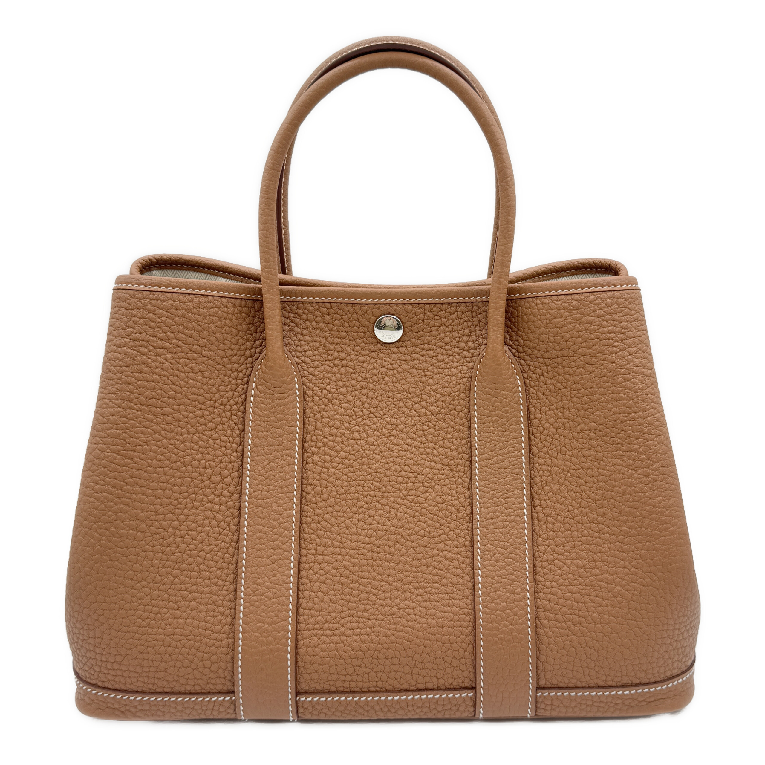 楽天市場】エルメス ガーデンパーティー30 TPM ネゴンダ