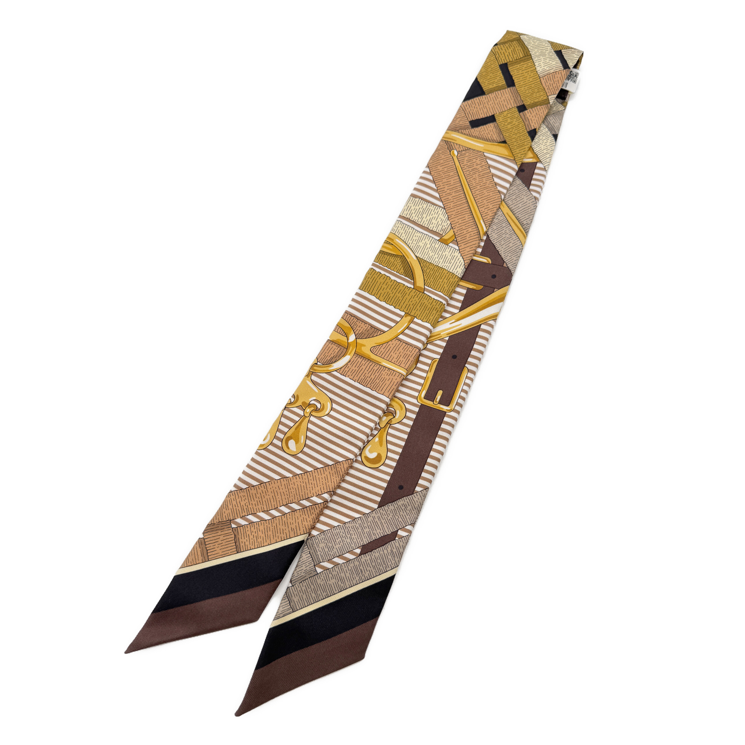 楽天市場】≪新品≫エルメス ツイリー「TRESOR DE MEDOR/トレゾール