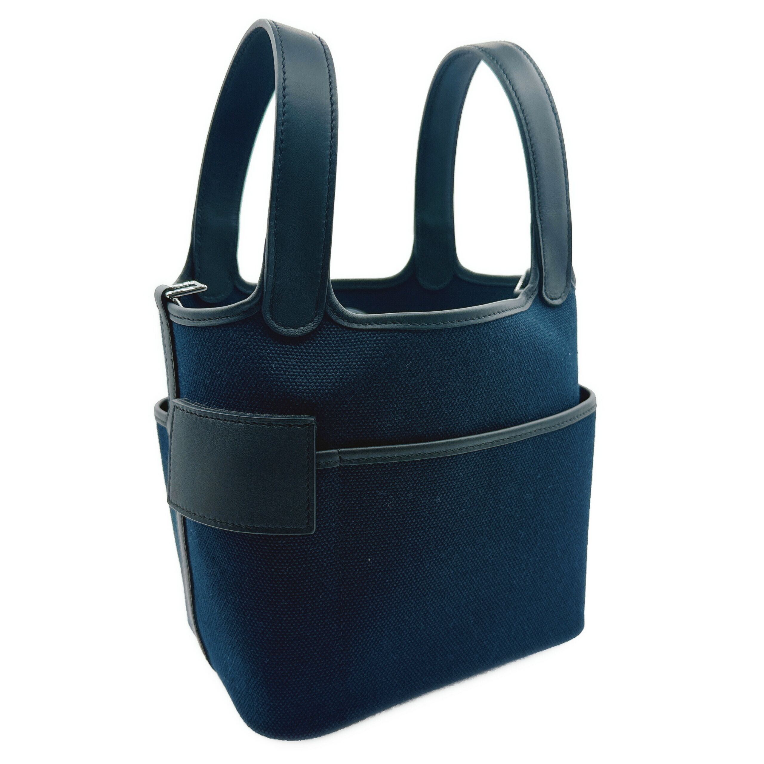 楽天市場】エルメス HERMES ピコタンロックPM ヴォースイフトx