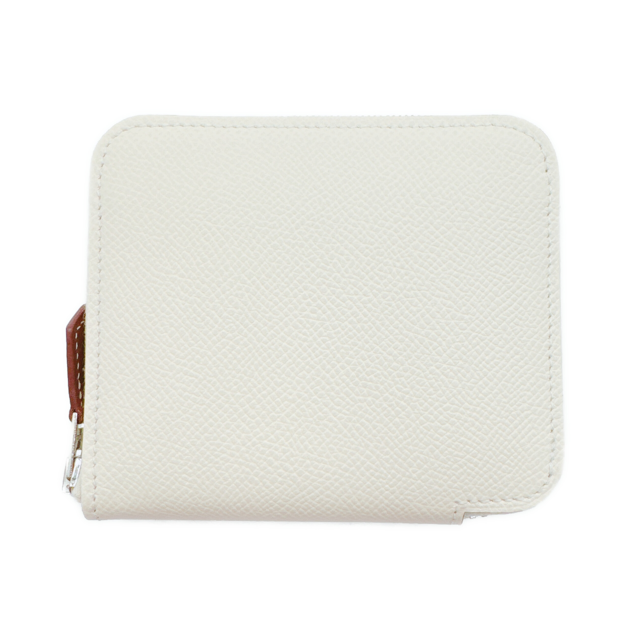 HERMÈS パープルレザー コインケース 341004133_1.jpg