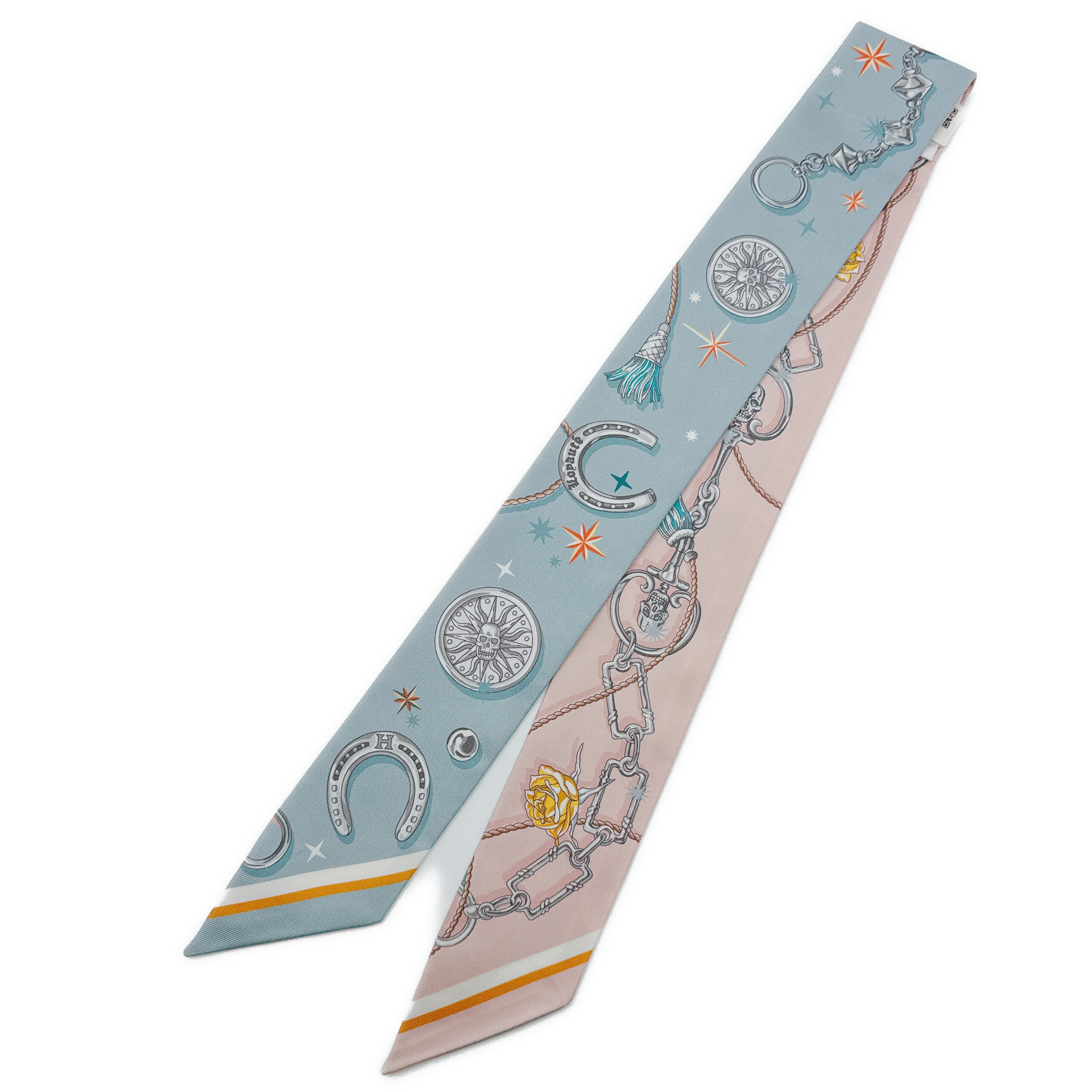 新品未使用　エルメス　トゥイリー 8871794 2023 EN LIBERTE 新品未使用 エルメス トゥイリー 8871794 2023 EN LIBERTE - メルカリ