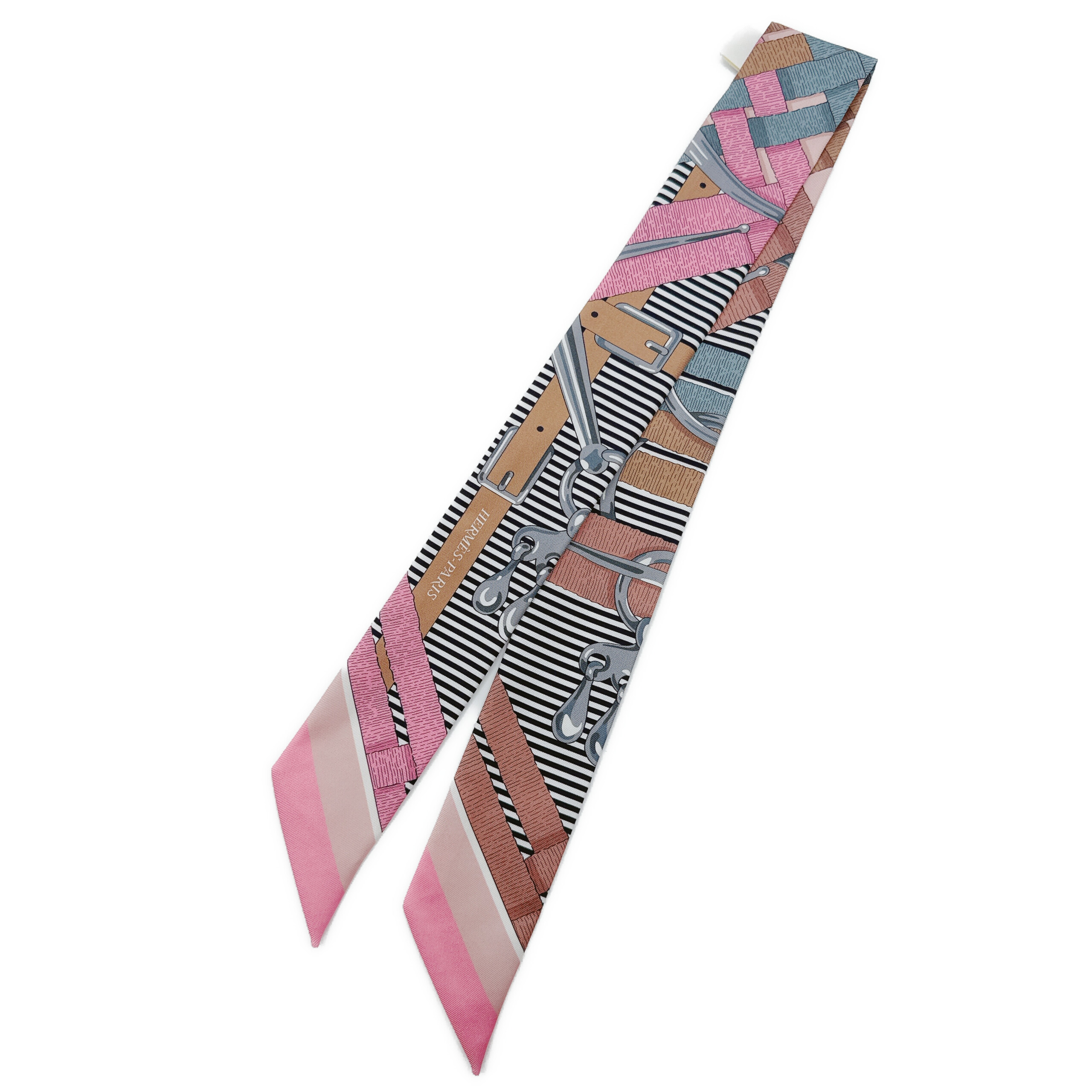 楽天市場】≪新品≫ エルメス ツイリー 自由の馬 ブルーグラシア