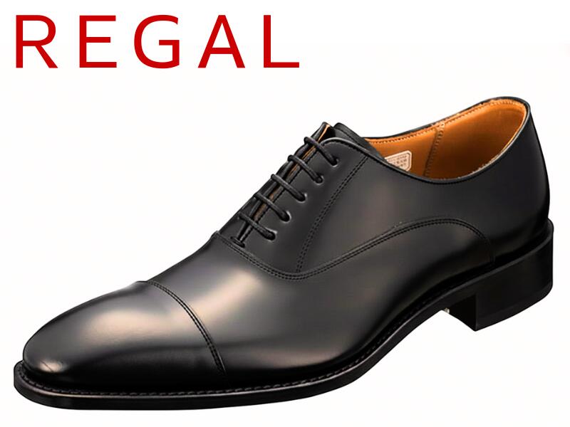 REGAL リーガル　ストレートチップ　ドレスシューズ　革靴　レザー　本革　26 楽天市場】リーガル REGAL regal ストレートチップ 35HR 靴 本革